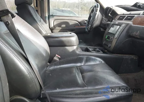 2007 GMC Yukon Slt z USA, uszkodzony, nr VIN 1GKFC13087R284250